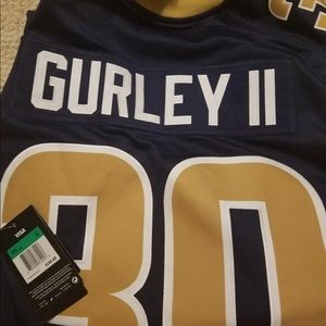 Men’s NFL Jersey